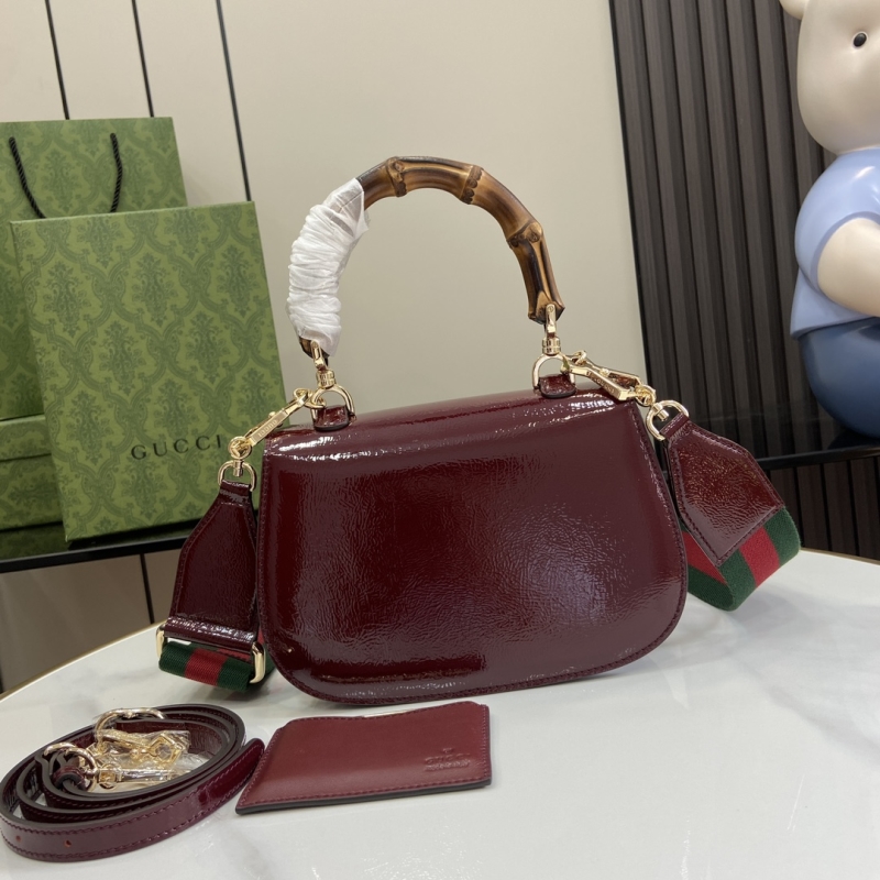 Gucci Top Handle Bags